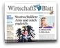 WirtschaftsBlatt HD